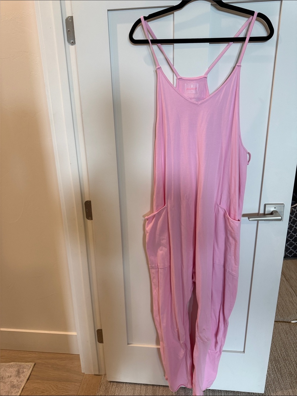 FP MOVEMENT hot shot onsie